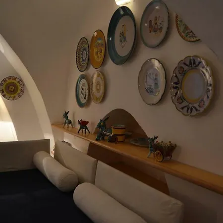 Il Cuore Di * Αμάλφι