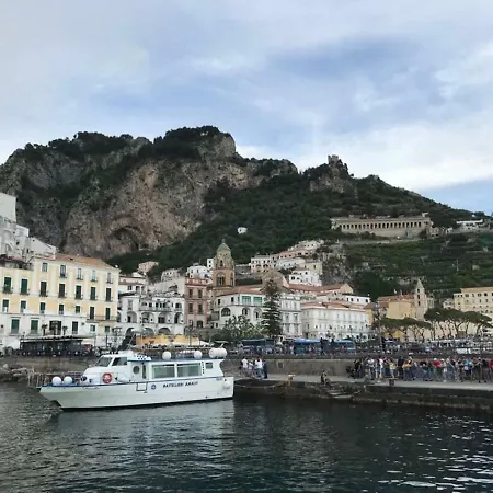 Il Cuore Di * 아말피