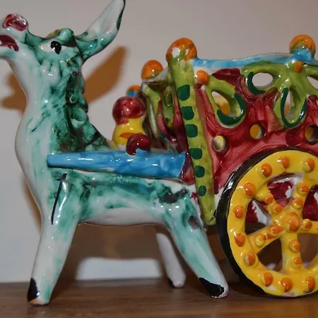 Il Cuore Di 아파트