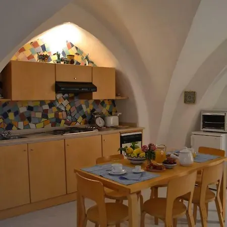 Il Cuore Di 아말피