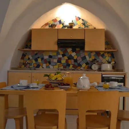 Apartmán Il Cuore Di