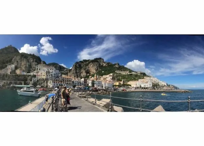 Apartmán Il Cuore Di *