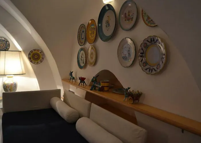 Il Cuore Di * Amalfi