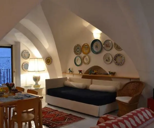 Apartmán Il Cuore Di *