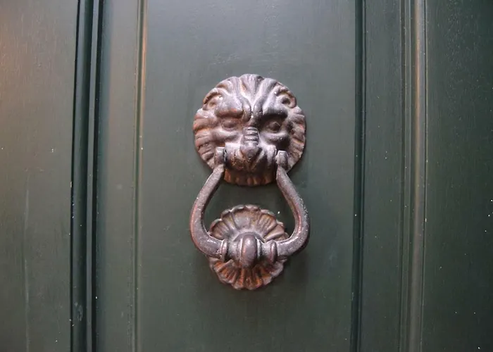 Apartmán Il Cuore Di *