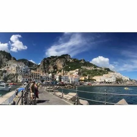 公寓 Il Cuore Di *