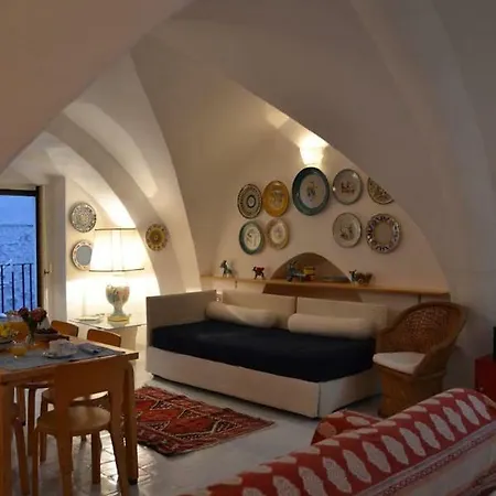 アパート Il Cuore Di *