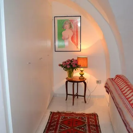 Il Cuore Di Apartment *
