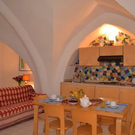 Apartment Il Cuore Di *