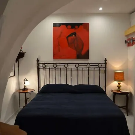Il Cuore Di Apartment *