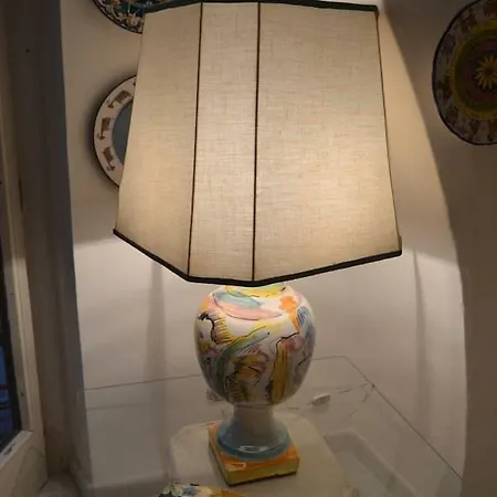 Il Cuore Di アマルフィ