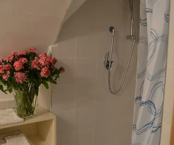 Il Cuore Di Apartment *