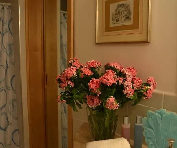 Il Cuore Di Apartment Amalfi