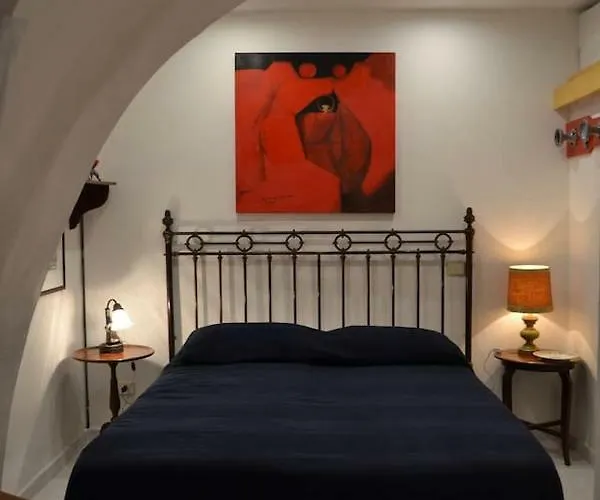 Il Cuore Di Apartment *