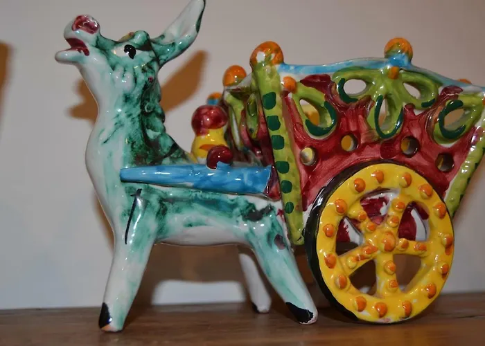 Il Cuore Di Apartmán