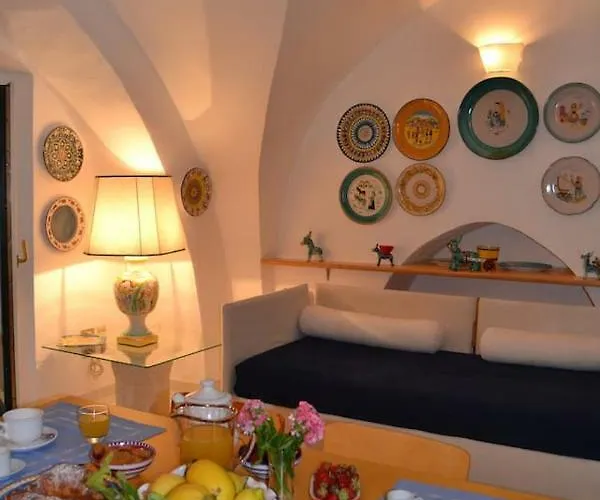 Apartment Il Cuore Di Amalfi