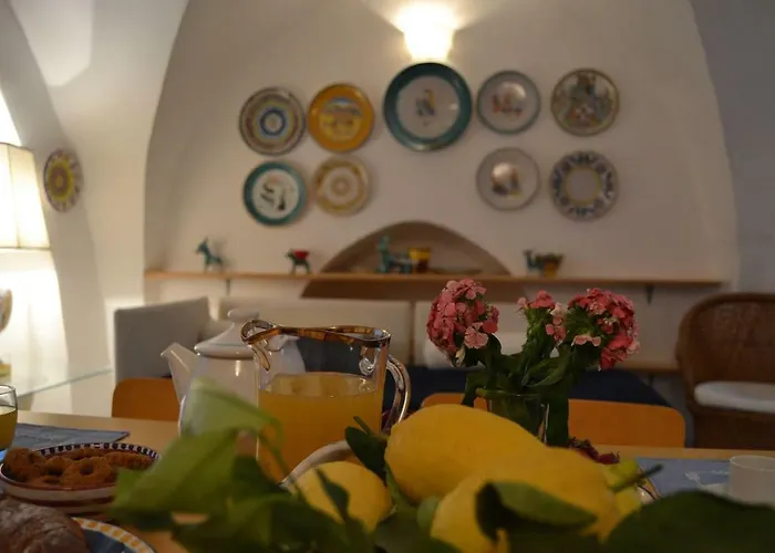 Il Cuore Di Apartment *