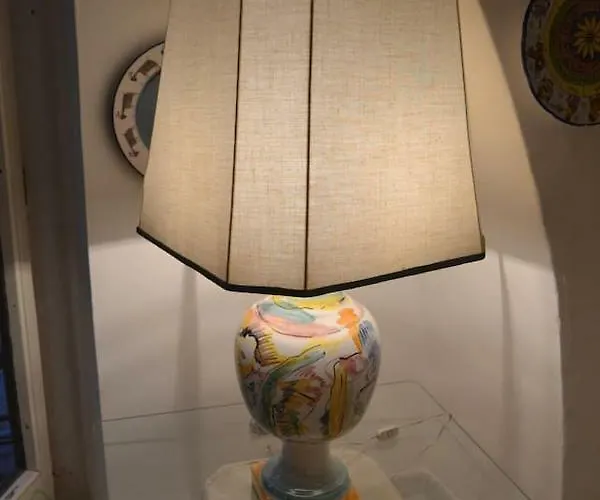 Il Cuore Di אמאלפי