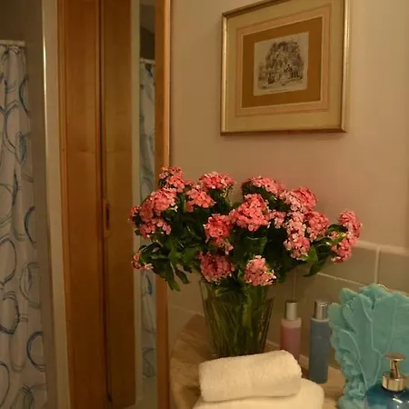 Il Cuore Di Daire Amalfi