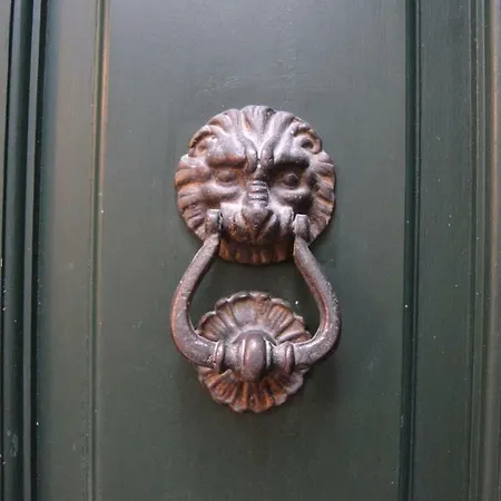 Appartement Il Cuore Di *