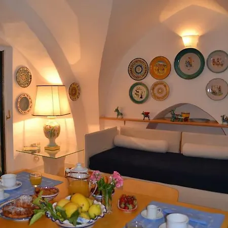Daire Il Cuore Di Amalfi