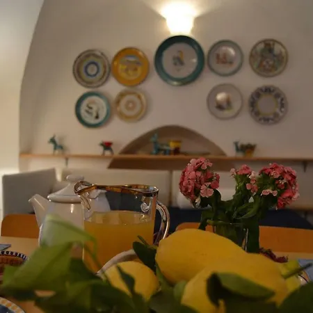 Il Cuore Di Appartement *