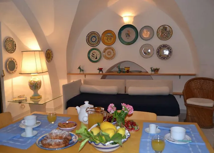 Il Cuore Di * Amalfi