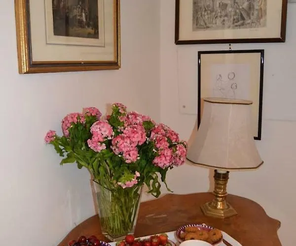 Appartement Il Cuore Di