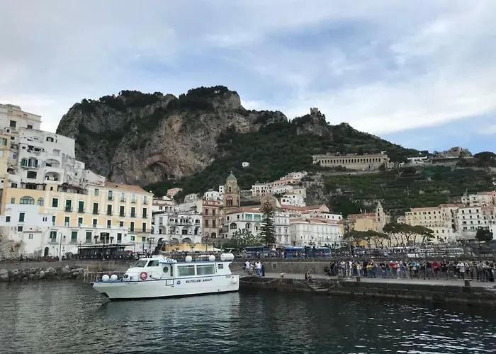 Il Cuore Di * Amalfi